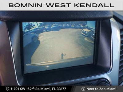 2019 Chevrolet Suburban LS