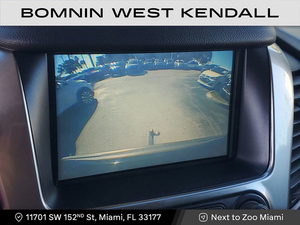 2019 Chevrolet Suburban LS