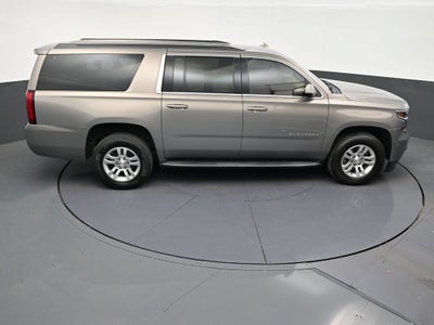 2019 Chevrolet Suburban LS