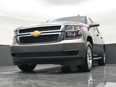 2019 Chevrolet Suburban LS