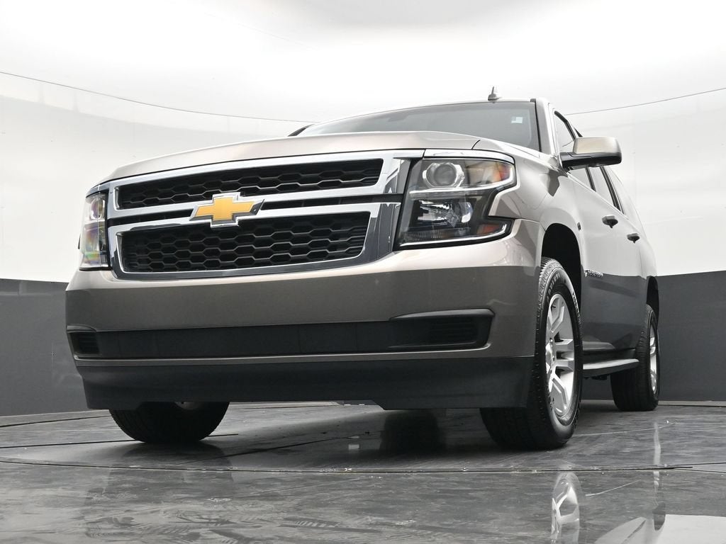 2019 Chevrolet Suburban LS