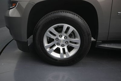 2019 Chevrolet Suburban LS