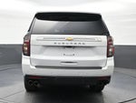 2022 Chevrolet Suburban High Country