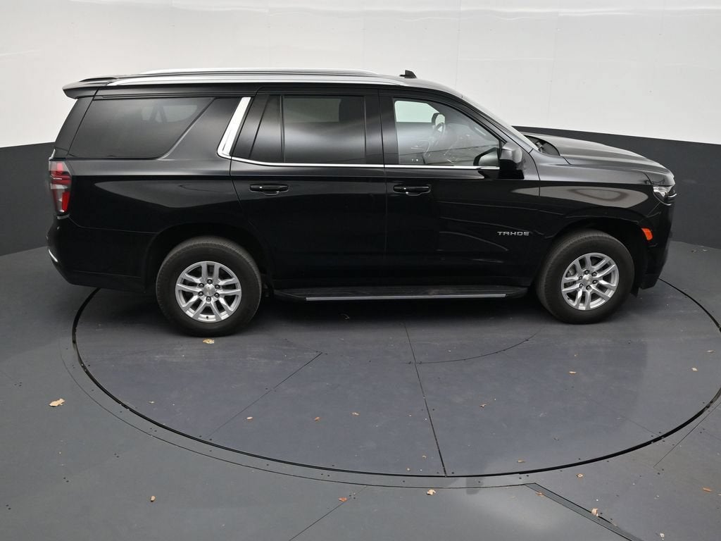 2024 Chevrolet Tahoe LS