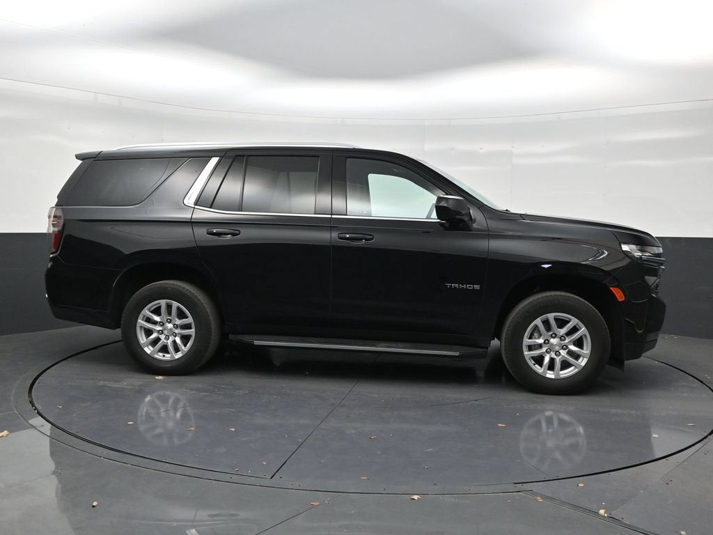 2024 Chevrolet Tahoe LS