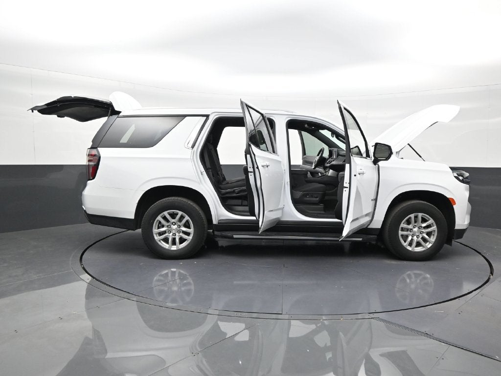 2024 Chevrolet Tahoe LS