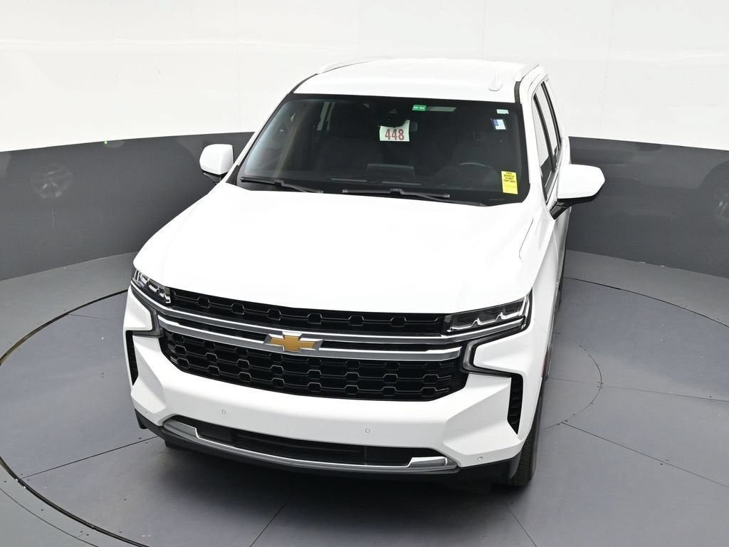 2024 Chevrolet Tahoe LS