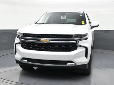 2024 Chevrolet Tahoe LS