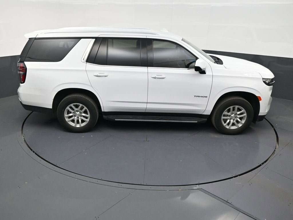 2024 Chevrolet Tahoe LS