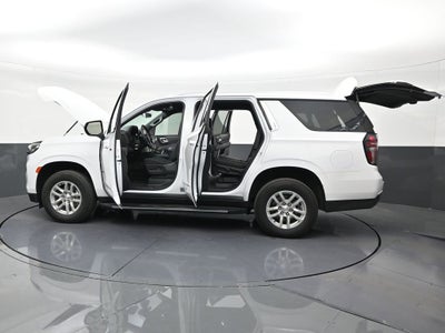 2024 Chevrolet Tahoe LS