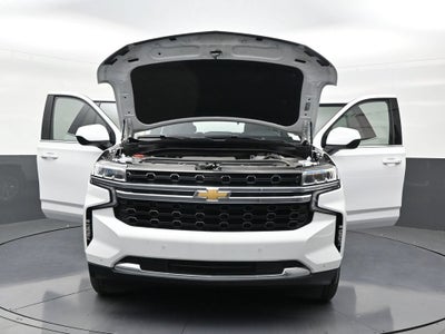 2024 Chevrolet Tahoe LS