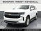 2021 Chevrolet Tahoe LS