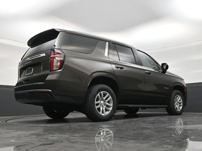 2021 Chevrolet Tahoe LS