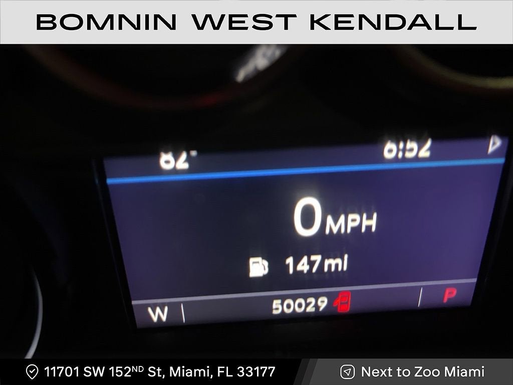 2022 Chevrolet Tahoe LS