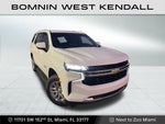 2022 Chevrolet Tahoe LS