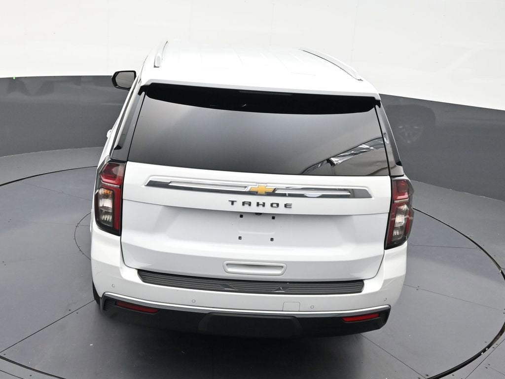 2024 Chevrolet Tahoe LS