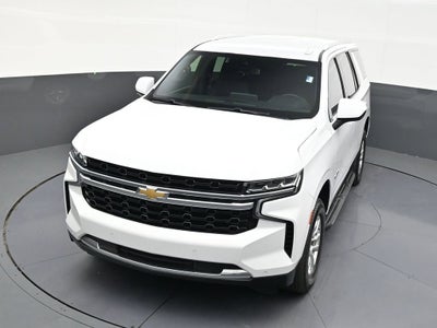 2024 Chevrolet Tahoe LS