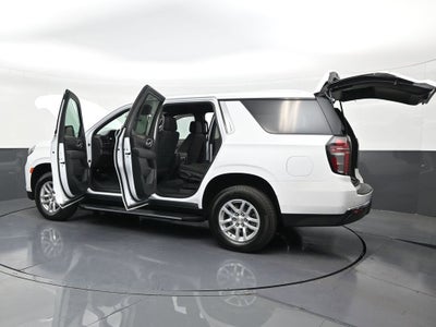 2024 Chevrolet Tahoe LS