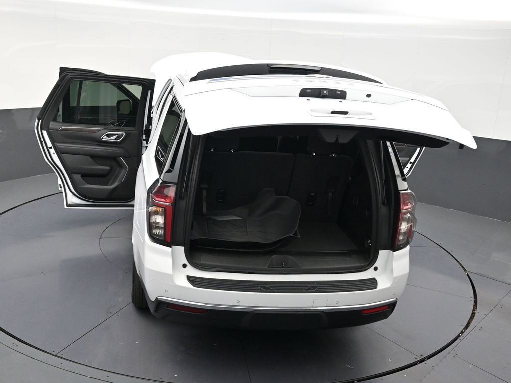 2024 Chevrolet Tahoe LS