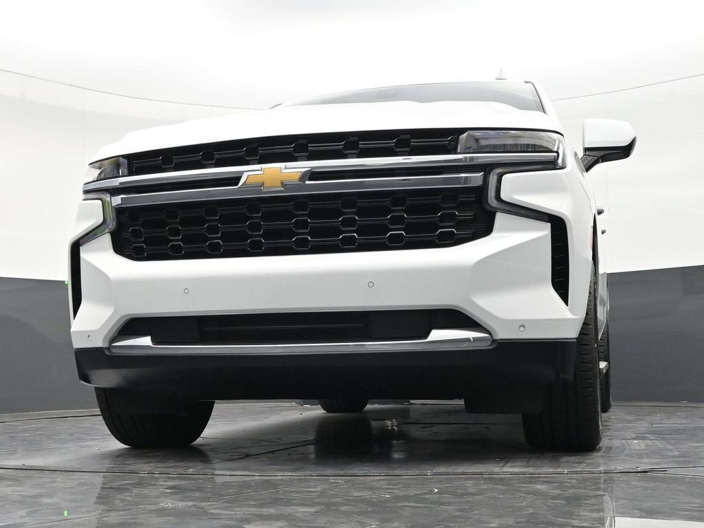 2022 Chevrolet Tahoe LS