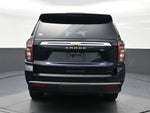 2022 Chevrolet Tahoe LS