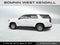 2022 Chevrolet Tahoe LS