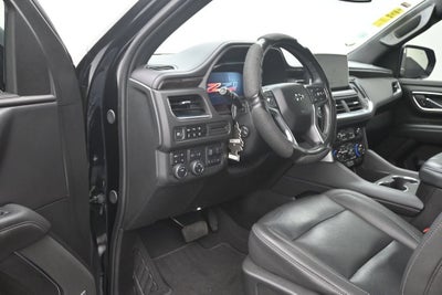 2024 Chevrolet Suburban Z71