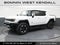 2022 GMC HUMMER EV Pickup Edition 1