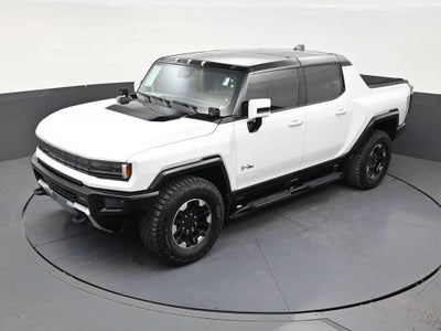 2022 GMC HUMMER EV Pickup Edition 1