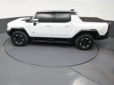 2022 GMC HUMMER EV Pickup Edition 1