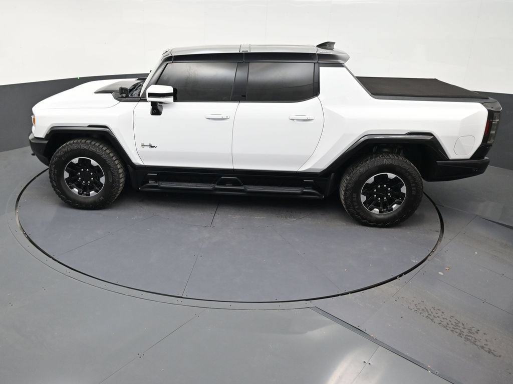 2022 GMC HUMMER EV Pickup Edition 1