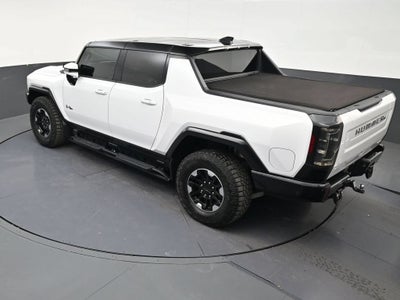 2022 GMC HUMMER EV Pickup Edition 1