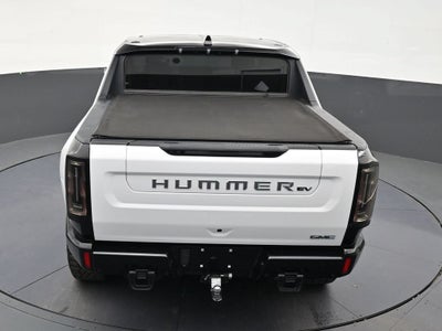 2022 GMC HUMMER EV Pickup Edition 1