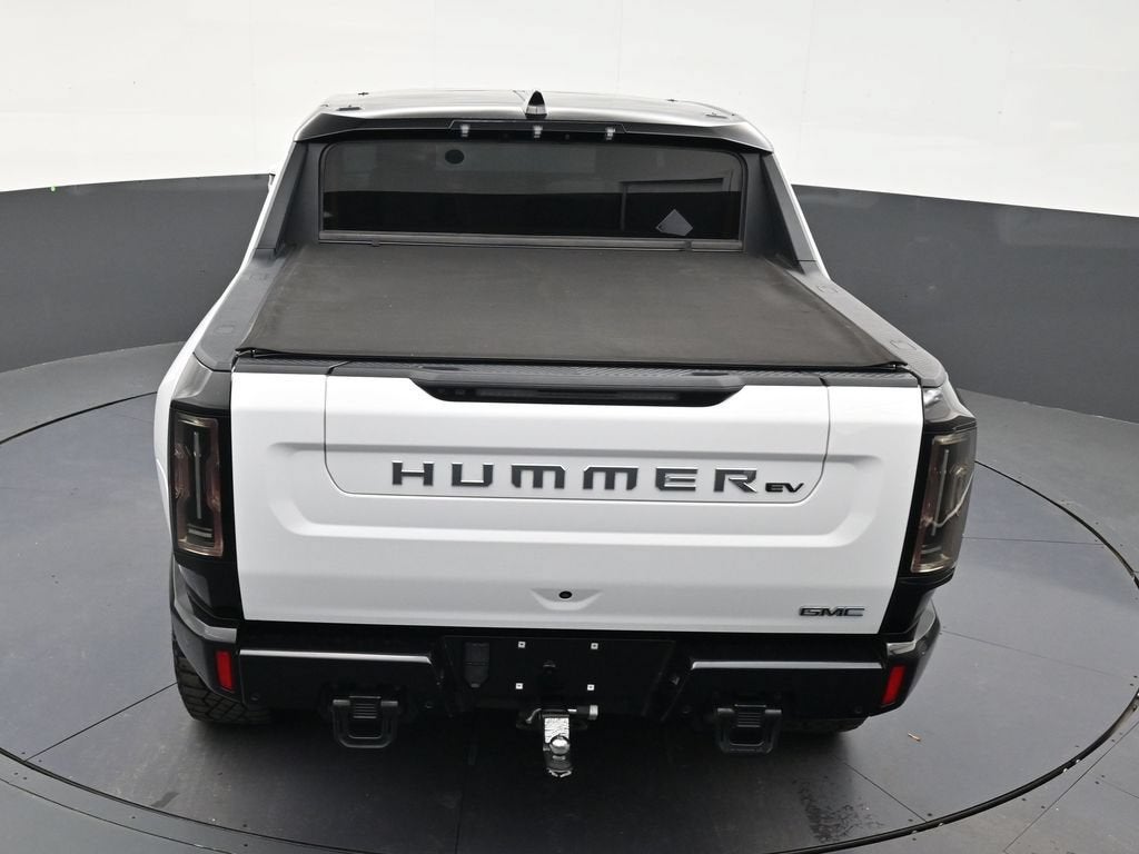 2022 GMC HUMMER EV Pickup Edition 1