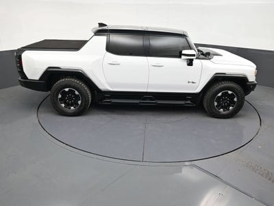 2022 GMC HUMMER EV Pickup Edition 1