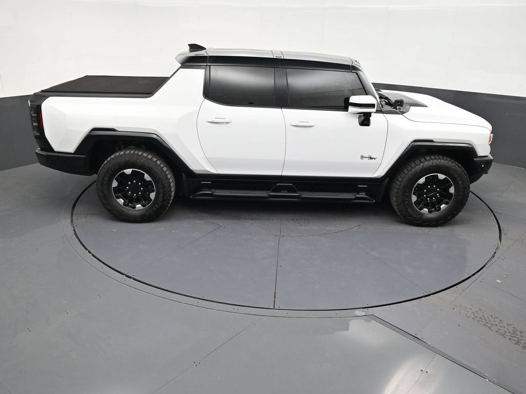 2022 GMC HUMMER EV Pickup Edition 1