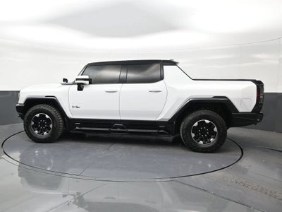 2022 GMC HUMMER EV Pickup Edition 1