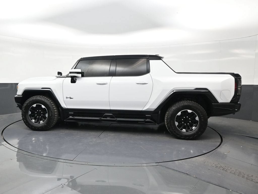 2022 GMC HUMMER EV Pickup Edition 1