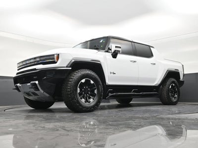 2022 GMC HUMMER EV Pickup Edition 1