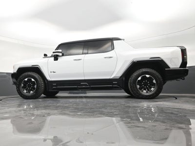 2022 GMC HUMMER EV Pickup Edition 1