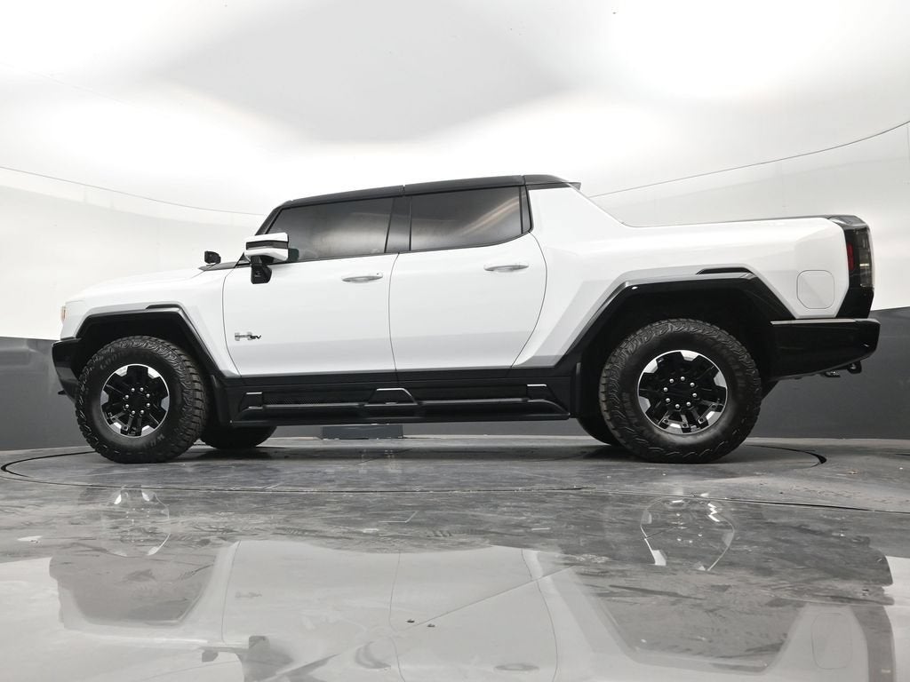 2022 GMC HUMMER EV Pickup Edition 1