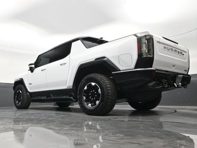 2022 GMC HUMMER EV Pickup Edition 1