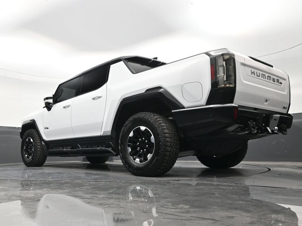 2022 GMC HUMMER EV Pickup Edition 1