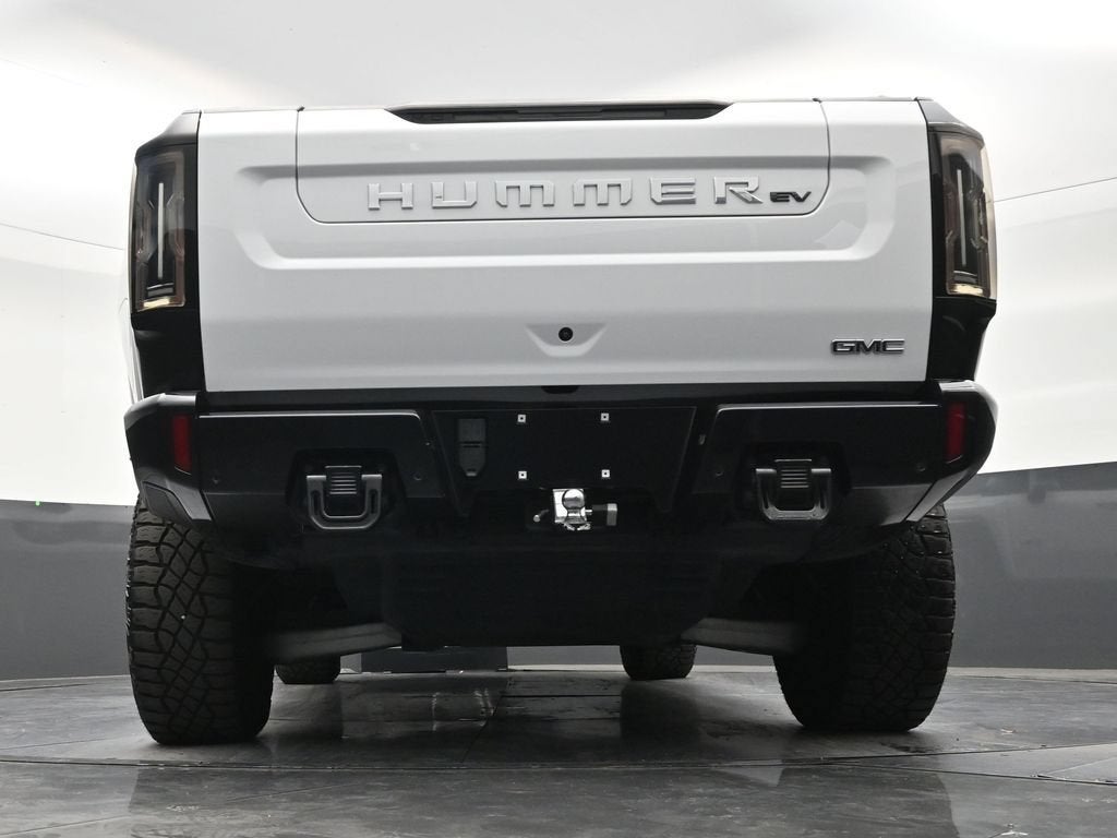 2022 GMC HUMMER EV Pickup Edition 1