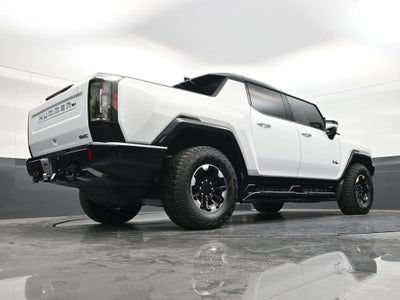 2022 GMC HUMMER EV Pickup Edition 1
