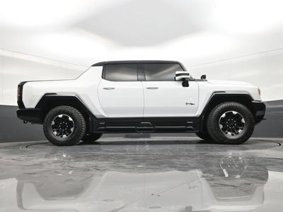 2022 GMC HUMMER EV Pickup Edition 1