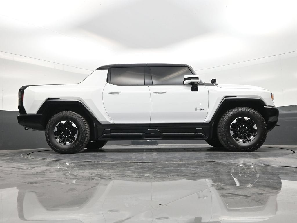 2022 GMC HUMMER EV Pickup Edition 1