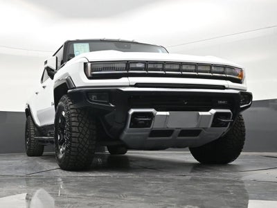 2022 GMC HUMMER EV Pickup Edition 1