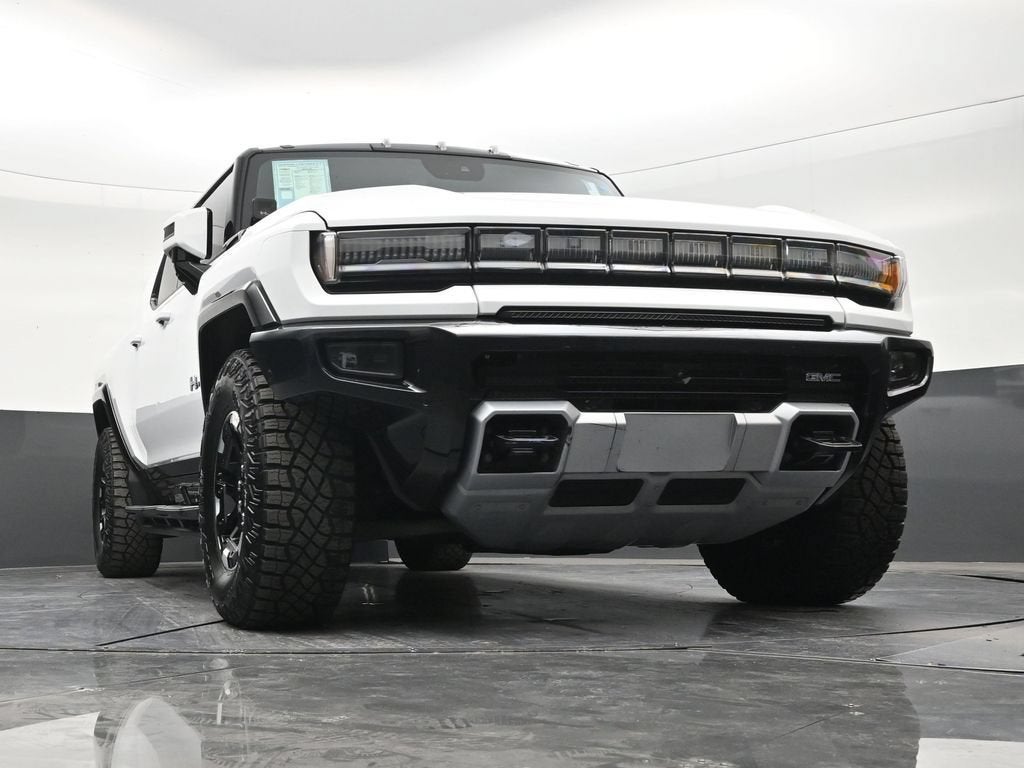 2022 GMC HUMMER EV Pickup Edition 1