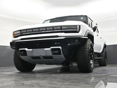 2022 GMC HUMMER EV Pickup Edition 1